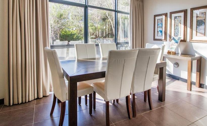 带2个卧室的公寓, The Glen Apartments