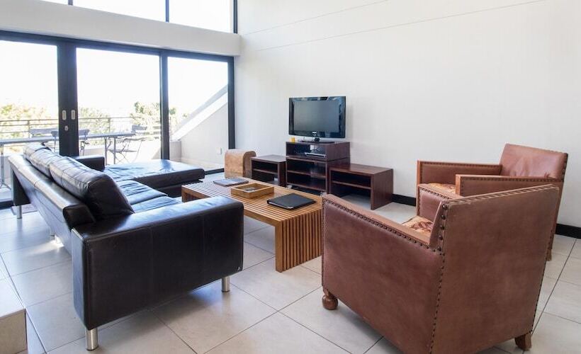 带3个卧室的公寓, The Glen Apartments