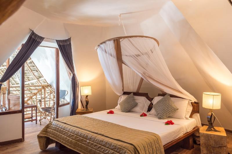 Трехместный Номер Комфорт, Villa Kiva Boutique Hotel
