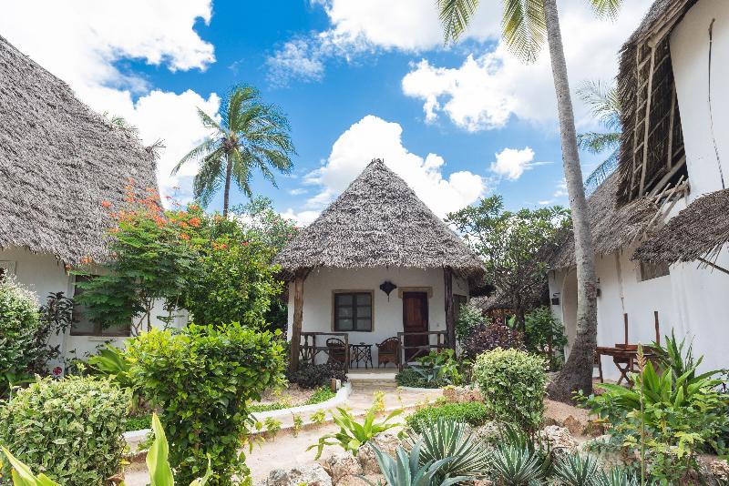 Номер Стандарт Вид на Сад, Villa Kiva Boutique Hotel