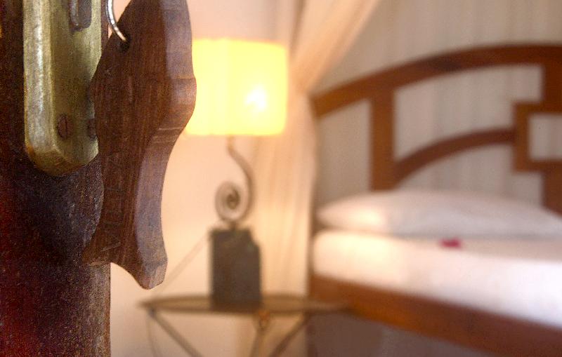 Номер Стандарт Вид на Море, Villa Kiva Boutique Hotel
