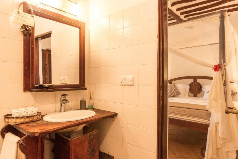 Номер Стандарт Вид на Море, Villa Kiva Boutique Hotel