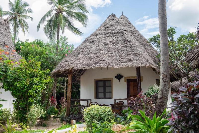 Номер Стандарт Вид на Море, Villa Kiva Boutique Hotel