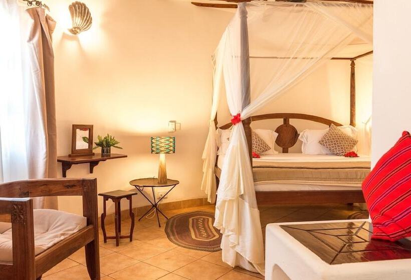 Номер Стандарт Вид на Море, Villa Kiva Boutique Hotel