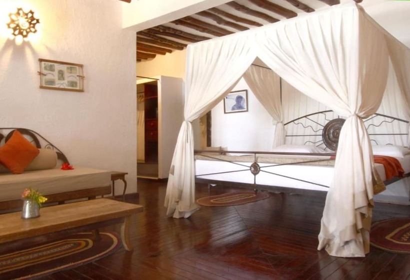 Полулюкс Вид на Море, Villa Kiva Boutique Hotel