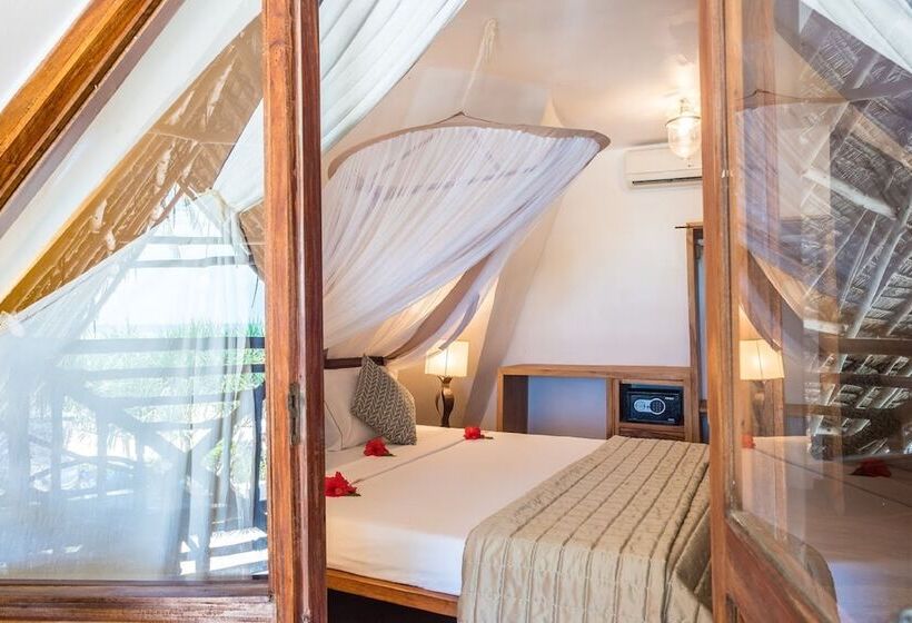 Трехместный Номер Комфорт, Villa Kiva Boutique Hotel