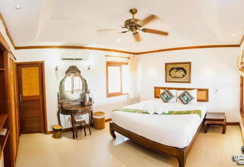 スーペリアーバンガロー, Lipa Lodge Beach Resort