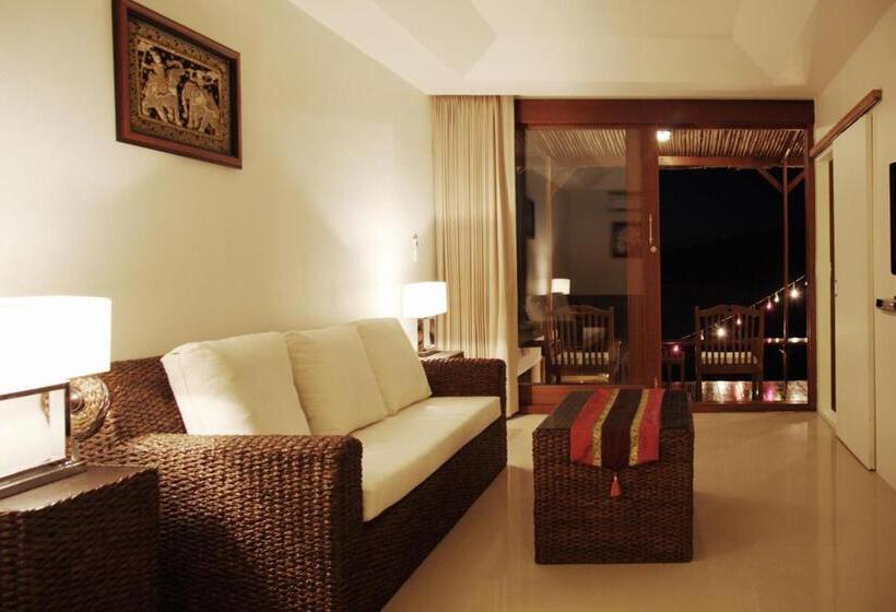 スイート, Lipa Lodge Beach Resort