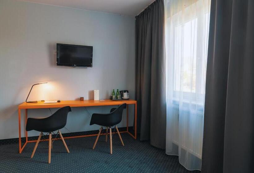 Номер Стандарт Трехместный, Poleczki Residence Apartments