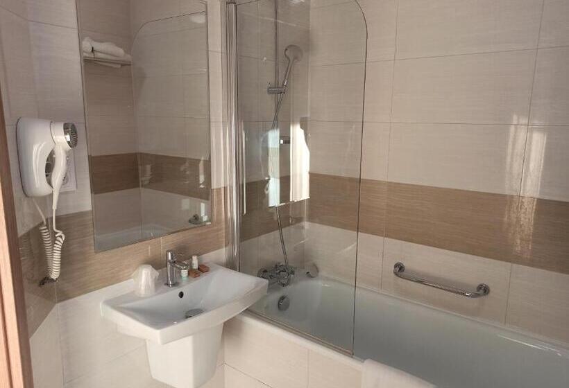 Номер Deluxe, Poleczki Residence Apartments