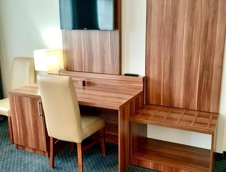 Трехместный Номер Deluxe, Poleczki Residence Apartments