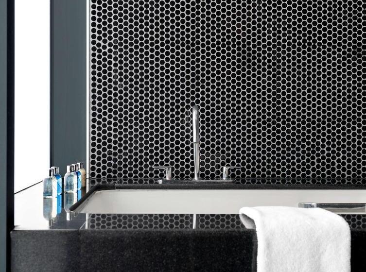 スイート, Radisson Blu Hotel Istanbul Asia