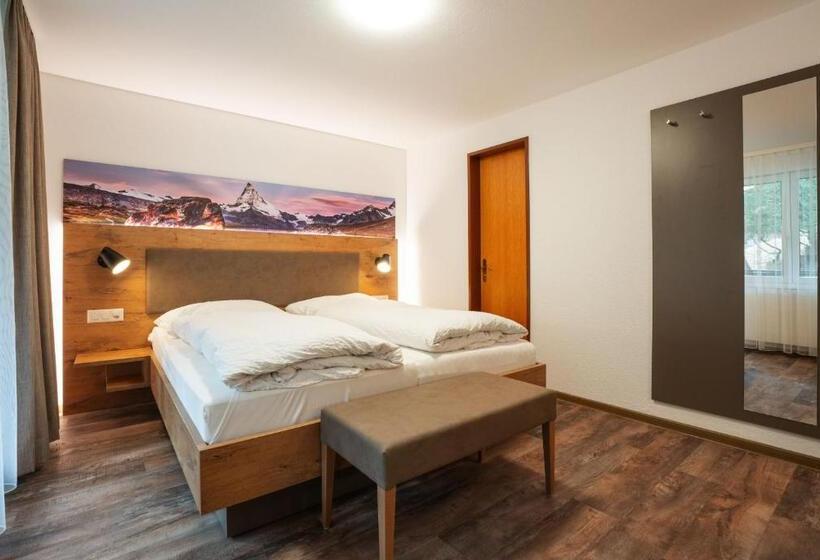 带3个卧室的公寓, Apartments Patricia