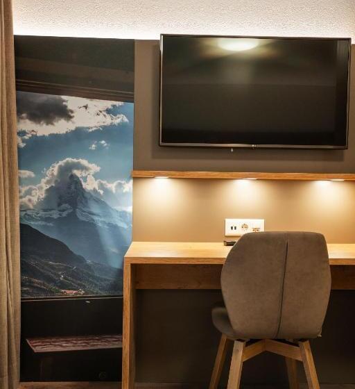 带3个卧室的公寓, Apartments Patricia