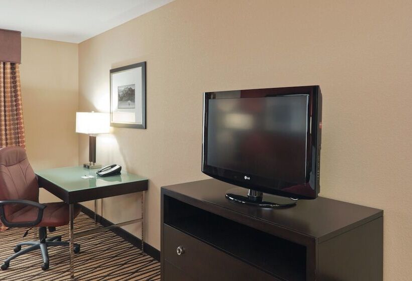 Номер Стандарт, Holiday Inn Hotel & Suites Lima, An Ihg