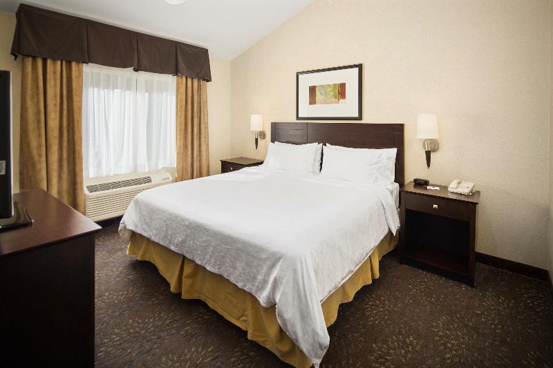 Люкс Кровать Кинг, Americinn By Wyndham Hill City Mt Rushmore
