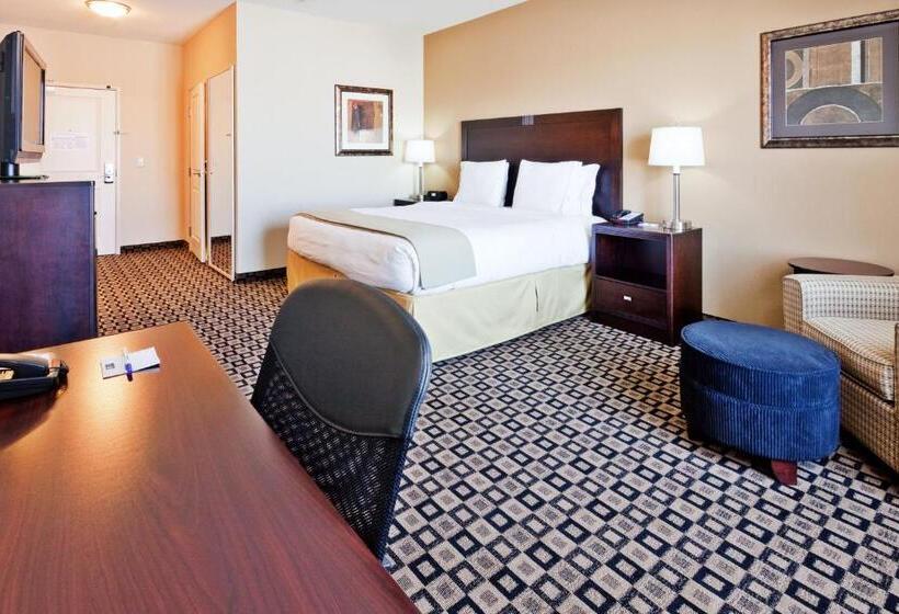 스탠다드 룸, Holiday Inn Express & Suites Clovis, An Ihg