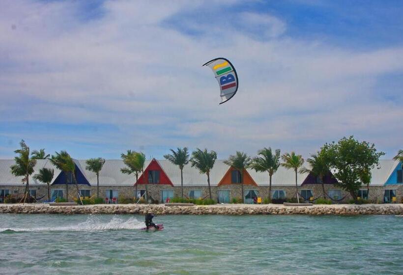 Standard-huone 2 Parivuodetta, Ibis Bay Resort