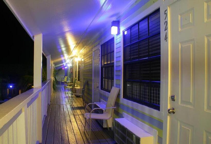 Standard-huone Sisäpuolella, Ibis Bay Resort