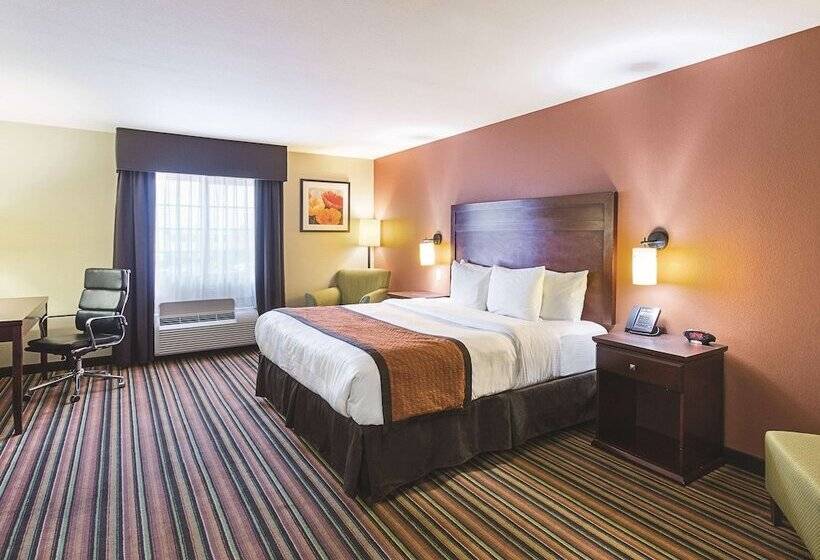 Апартаменты 1 Спальня, La Quinta By Wyndham Woodway   Waco South
