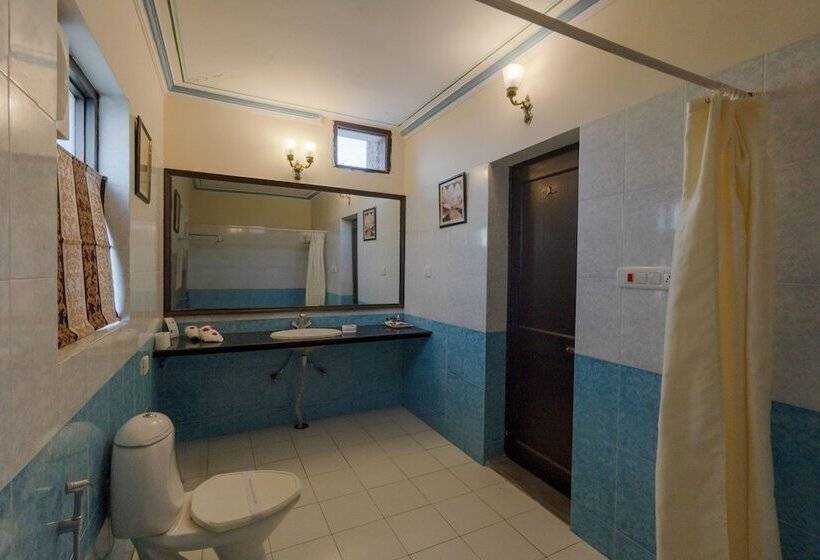 Номер Deluxe, The Udaibagh