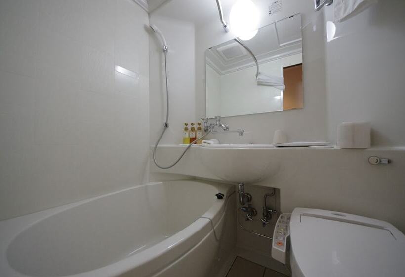 Номер Стандарт, Urbain Hiroshima Executive