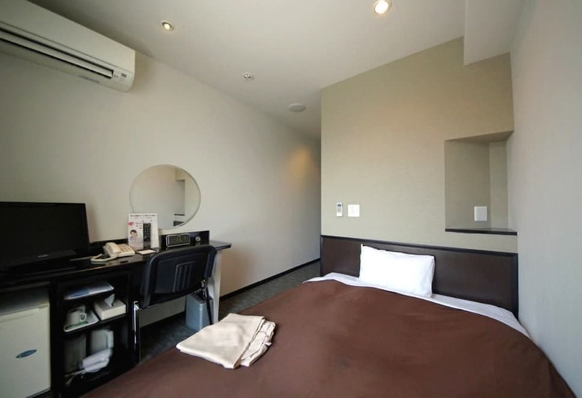 Номер Стандарт, Urbain Hiroshima Executive