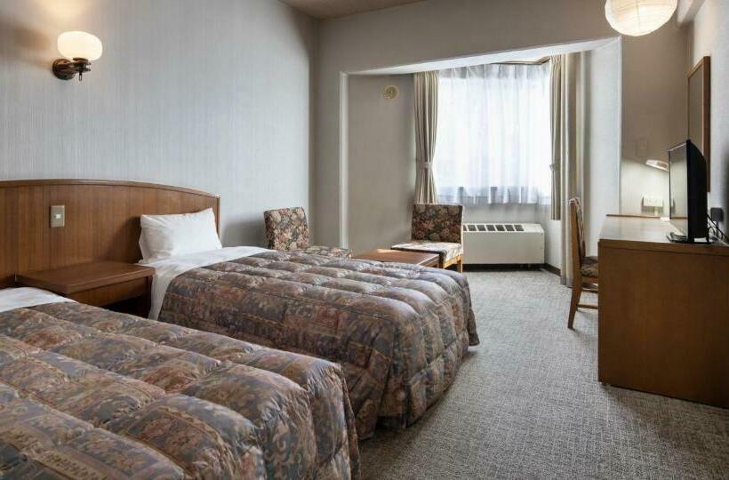 标准间, Adex Inn