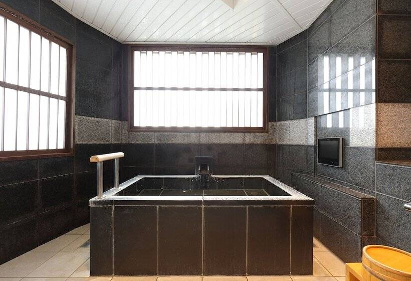 스위트, Arima Onsen Taketoritei Maruyama