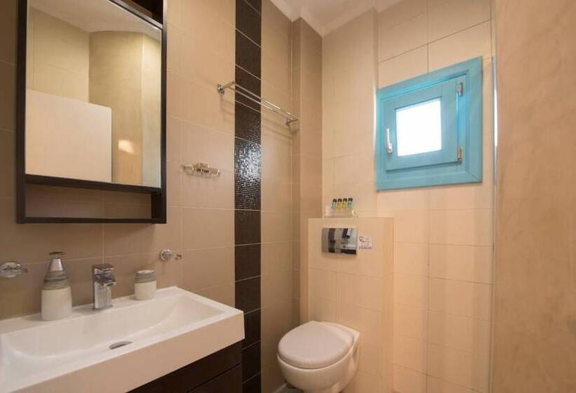 Апартаменты 2 Спальни, Villa Rose