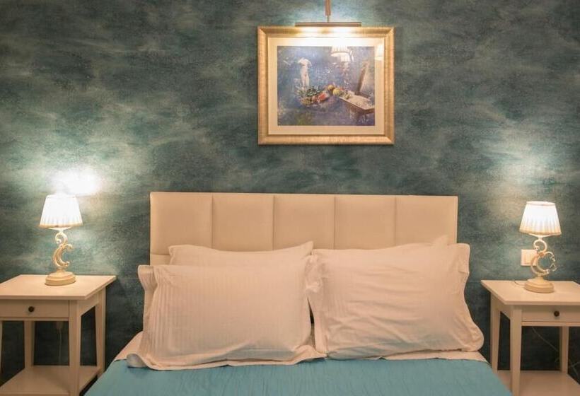 Апартаменты 2 Спальни, Villa Rose