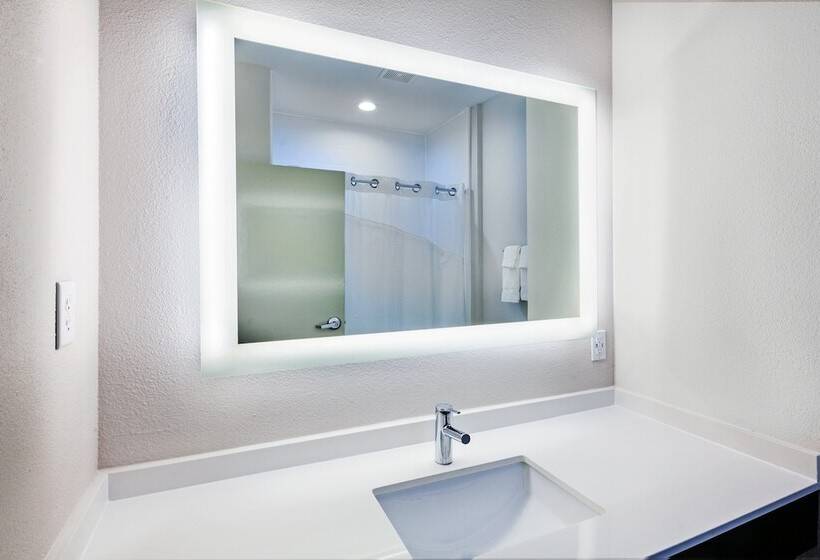 Номер Стандарт, Holiday Inn Express Port Lavaca, An Ihg