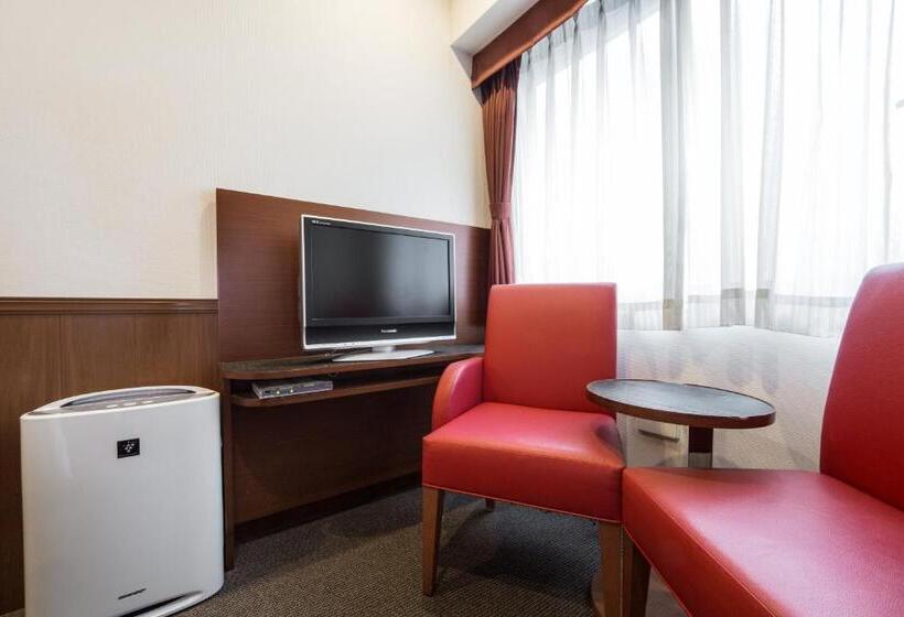 Номер Стандарт, Mystays Fukuoka Tenjin Minami
