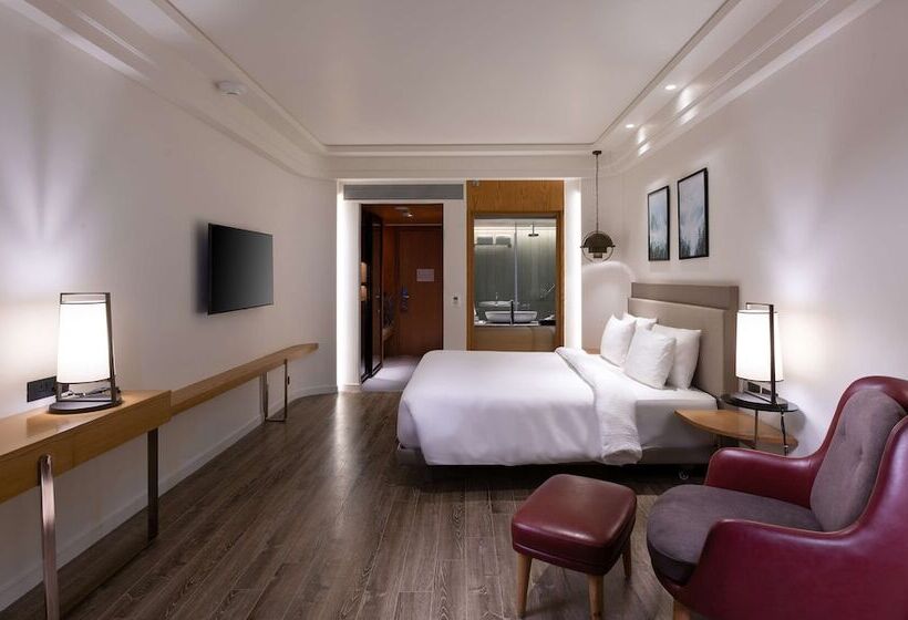 수피리어 룸, The Oasis Mussoorie  A Member Of Radisson Individuals