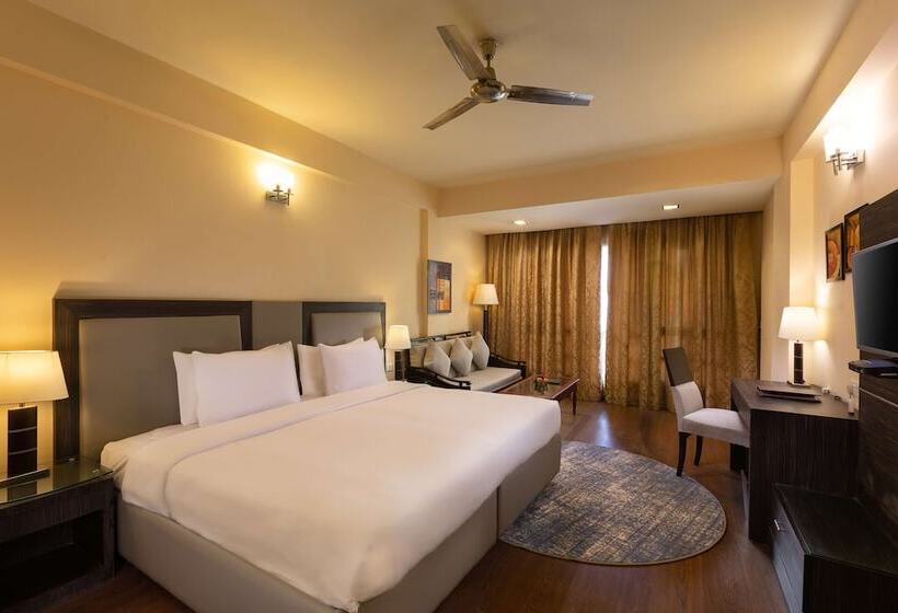 스탠다드 룸, The Oasis Mussoorie  A Member Of Radisson Individuals