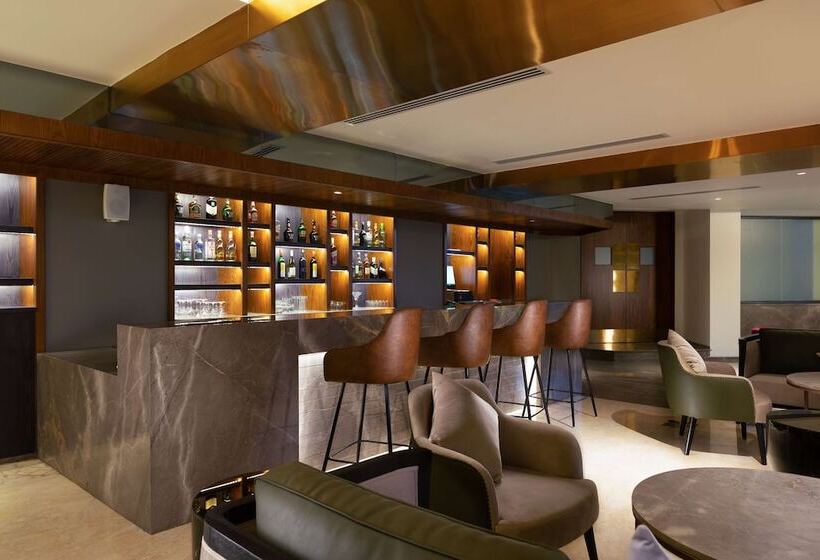 جناح, The Oasis Mussoorie  A Member Of Radisson Individuals