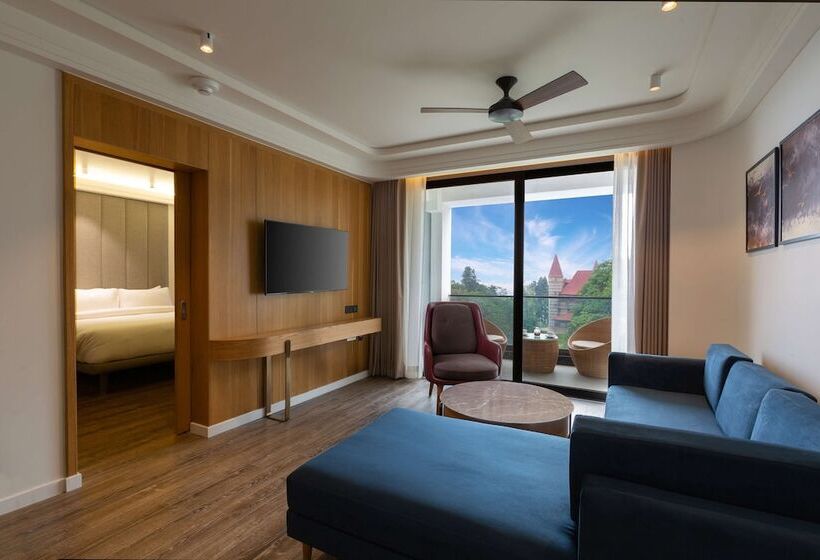 스위트, The Oasis Mussoorie  A Member Of Radisson Individuals