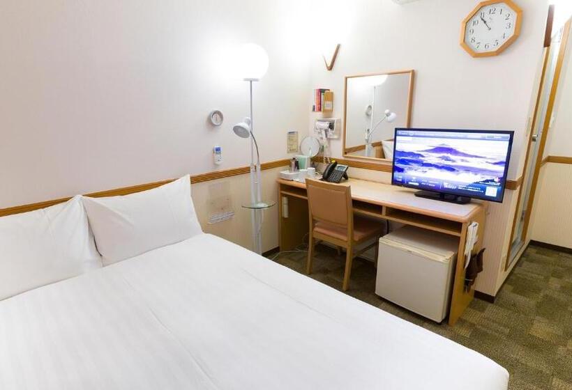 Номер Стандарт, Toyoko Inn Toyama Ekimae Takara-machi