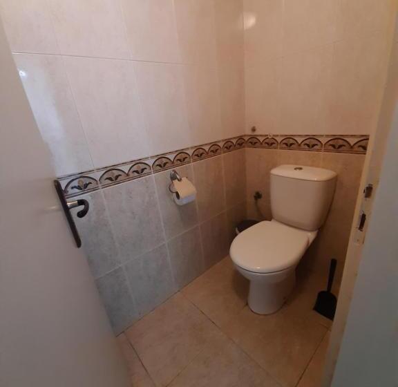آپارتمان 1 خوابه با تراس, Guest House Diel