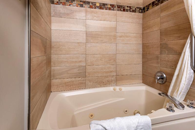 Стандартный Номер Кровать Кинг, Comfort Inn & Suites