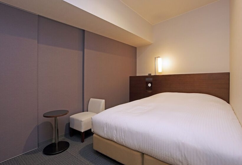 스탠다드 룸, Jr Inn Sapporo