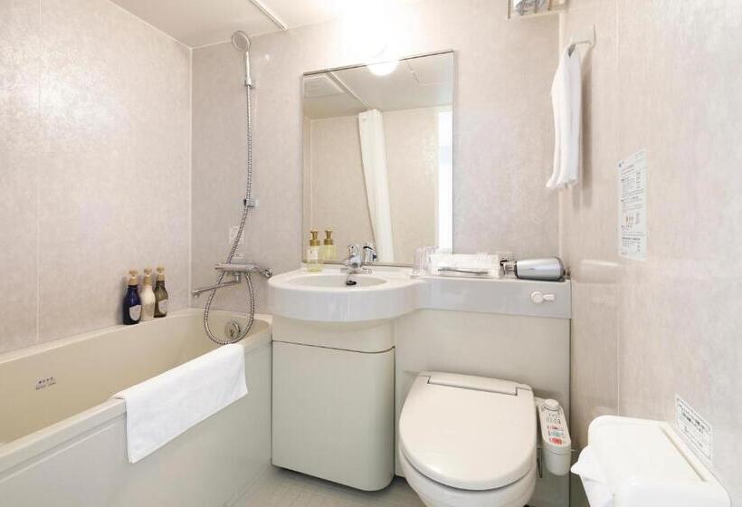 Номер Стандарт, Mystays Hakodate Goryokaku