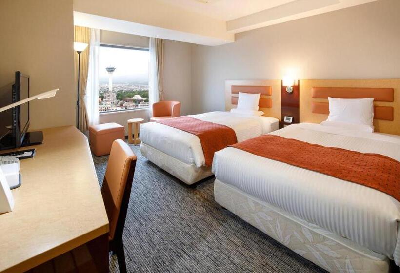Номер Superior, Mystays Hakodate Goryokaku