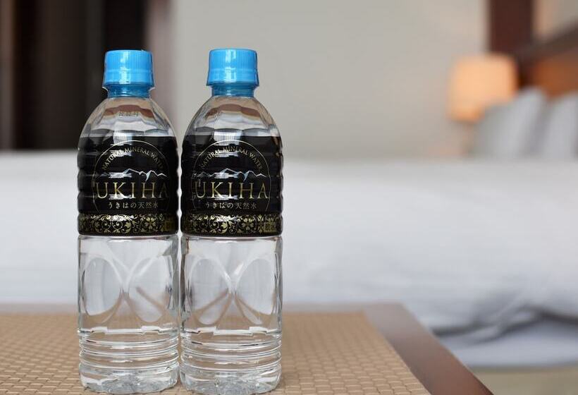 سوئیت جونیور پریمیوم, Premier Hotel Mojiko