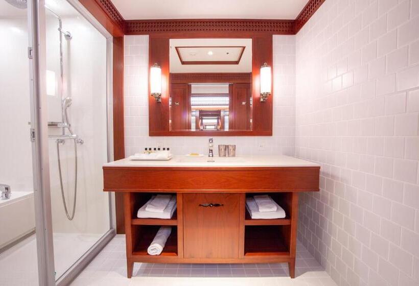 اتاق پرمیوم, Premier Hotel Mojiko