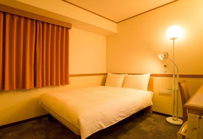 Номер Economy, Toyoko Inn Fukushima-eki Higashi-guchi No.1