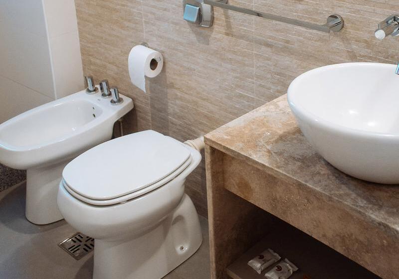 스탠다드 룸, Toyoko Inn Hiroshima-eki Shin-kansen-guchi