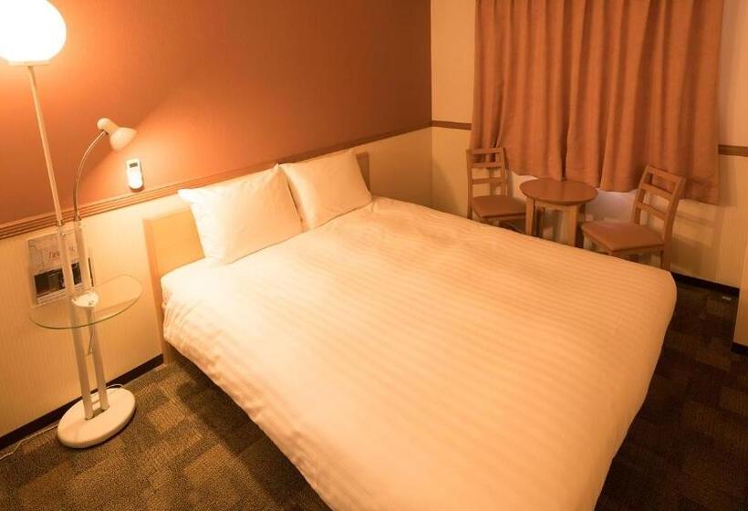 스탠다드 룸, Toyoko Inn Miyazaki Chuo-dori