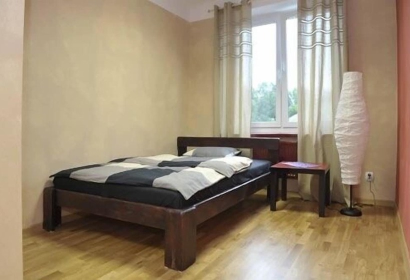 Номер Стандарт, El Hostel