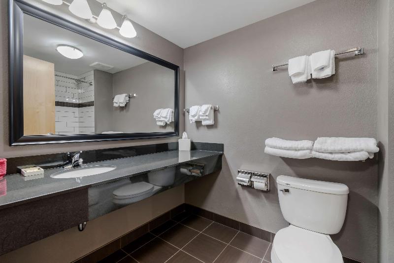 标准间, Courtyard By Marriott San Diego Carlsbad